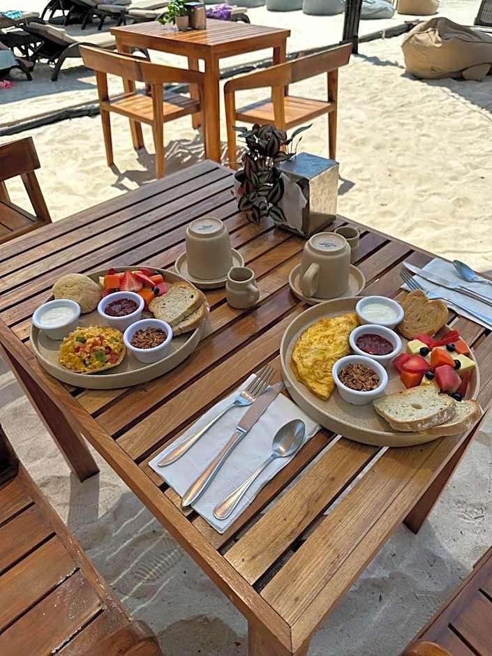 HAU Holbox, Oceanfront Boutique Hotel