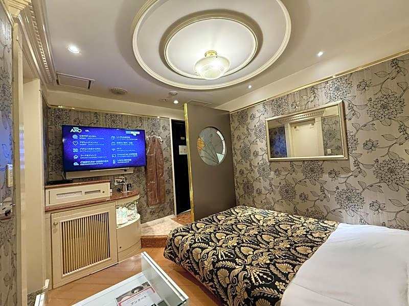 Hotel Apio
