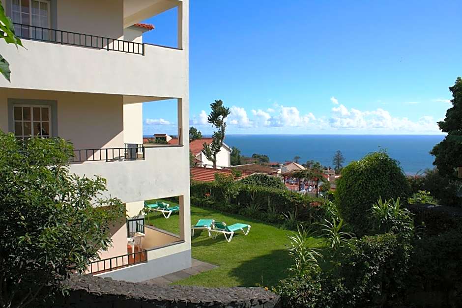 Apartamentos Quinta Mae dos Homens