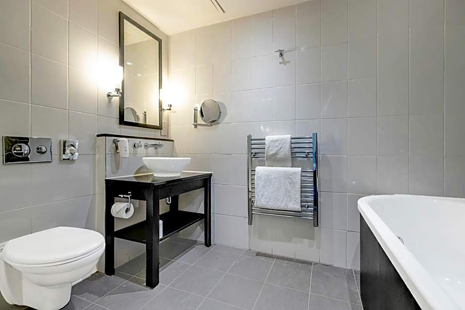 The Landmark Hotel and Leisure Club a Palette hotel