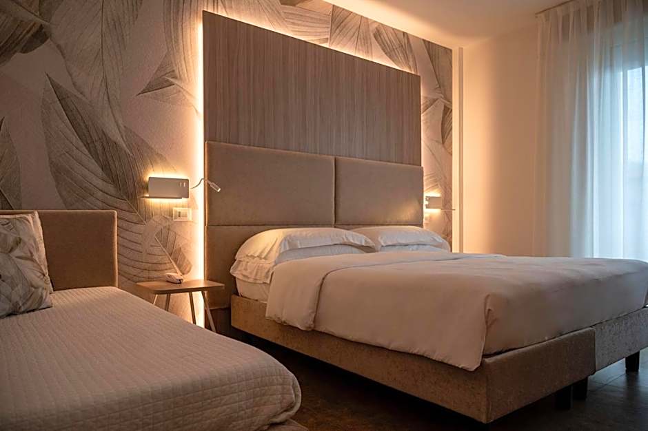 Hotel Savoy