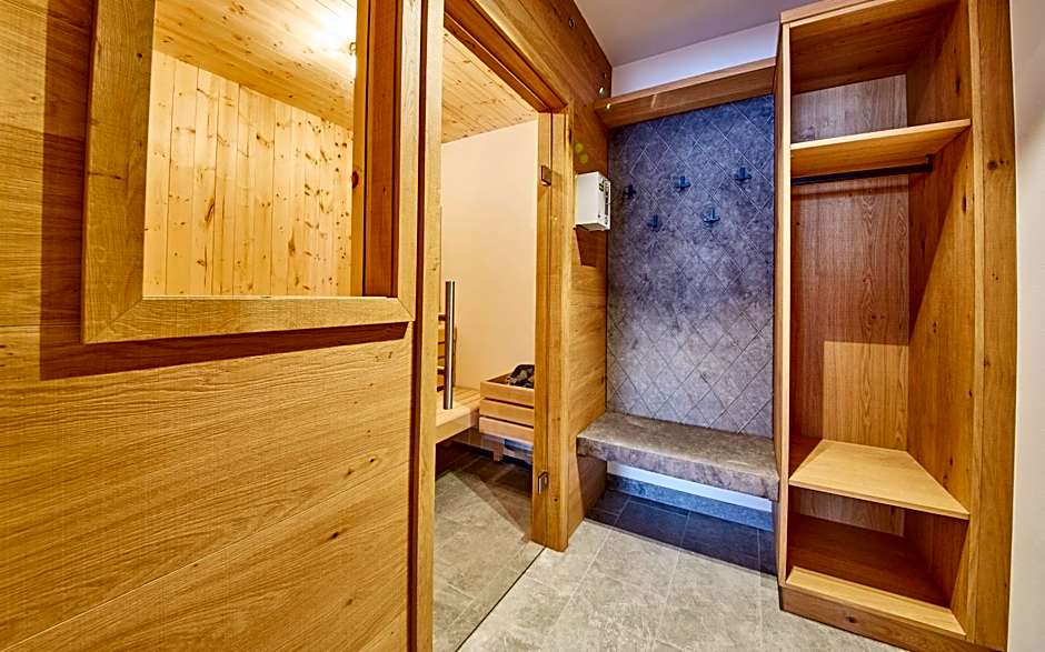 Wiesl Lodge Saalbach