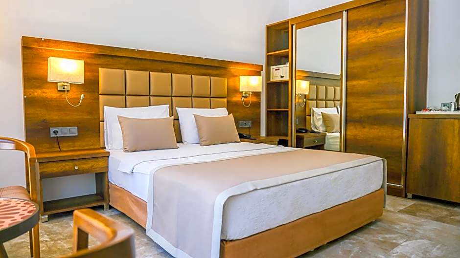 Ölüdeniz Turquoise Hotel - All Inclusive