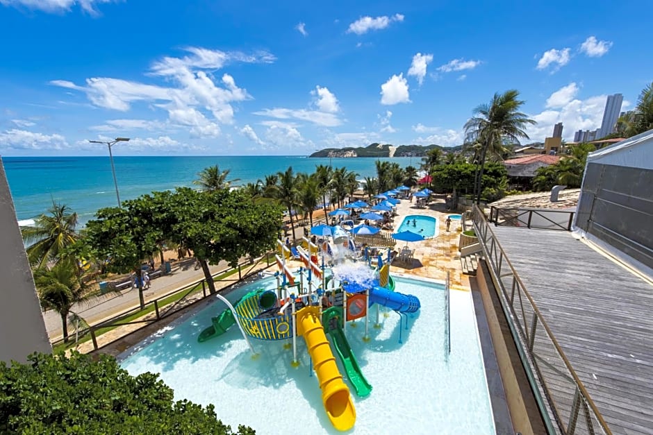 Praiamar Natal Hotel & Convention