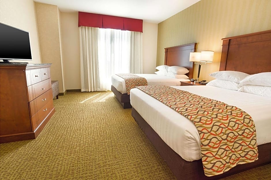 Drury Plaza Hotel Denver Central Park