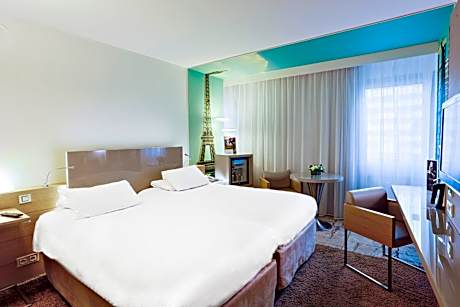 Classic Â Twin Room