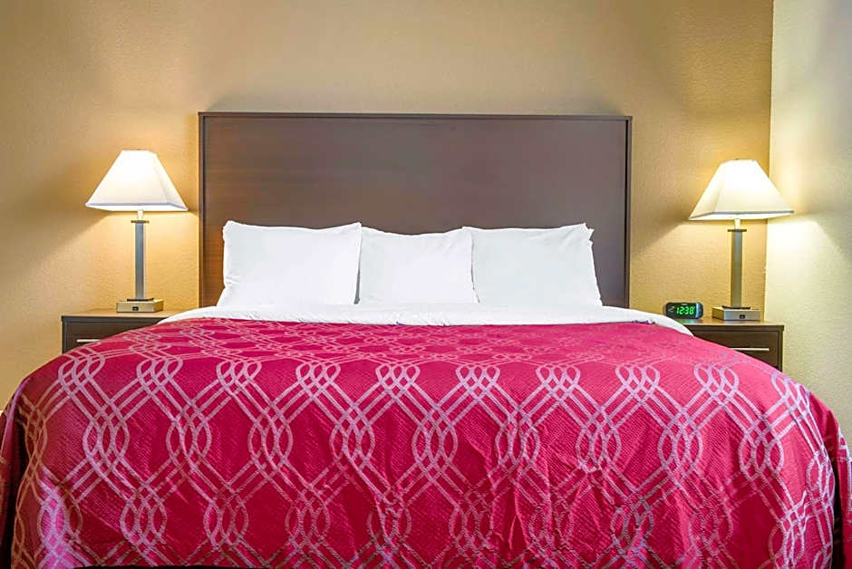 Quality Inn Noblesville