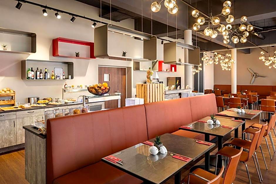 Amedia Express Graz Airport, Trademark Collection by Wyndham