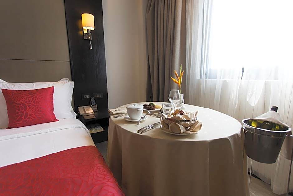 Onomo Hotel Dar es Salaam