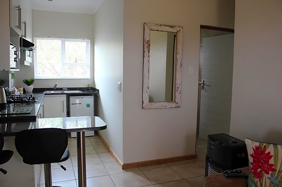 a Dam's View Accommodation