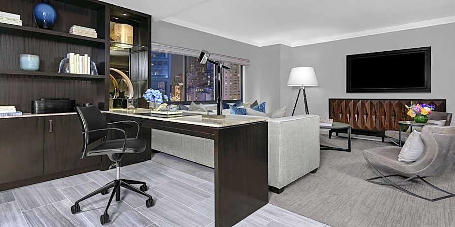 The Manhattan at Times Square By IHG