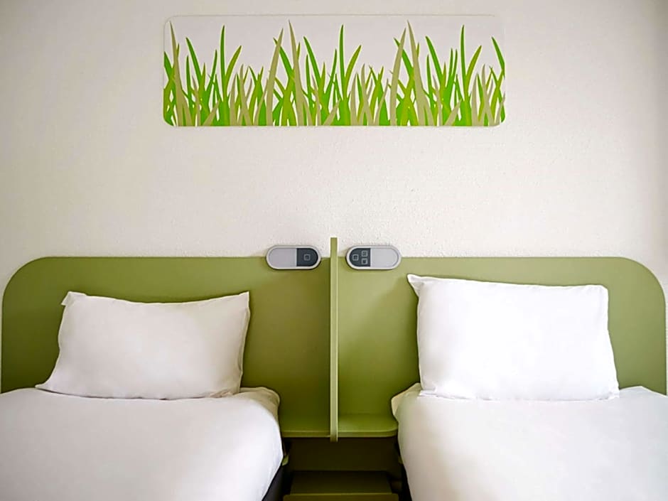 ibis budget Poitiers Nord Futuroscope