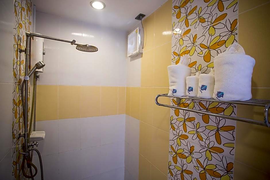 Unity Hotel