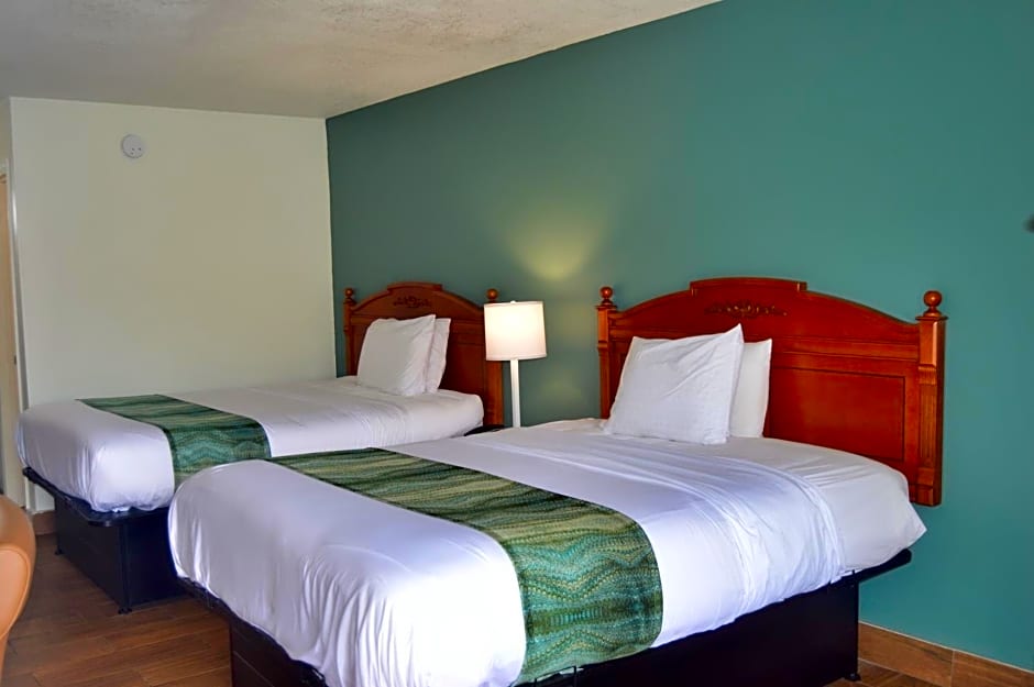 Americas Best Value Inn Hardeeville
