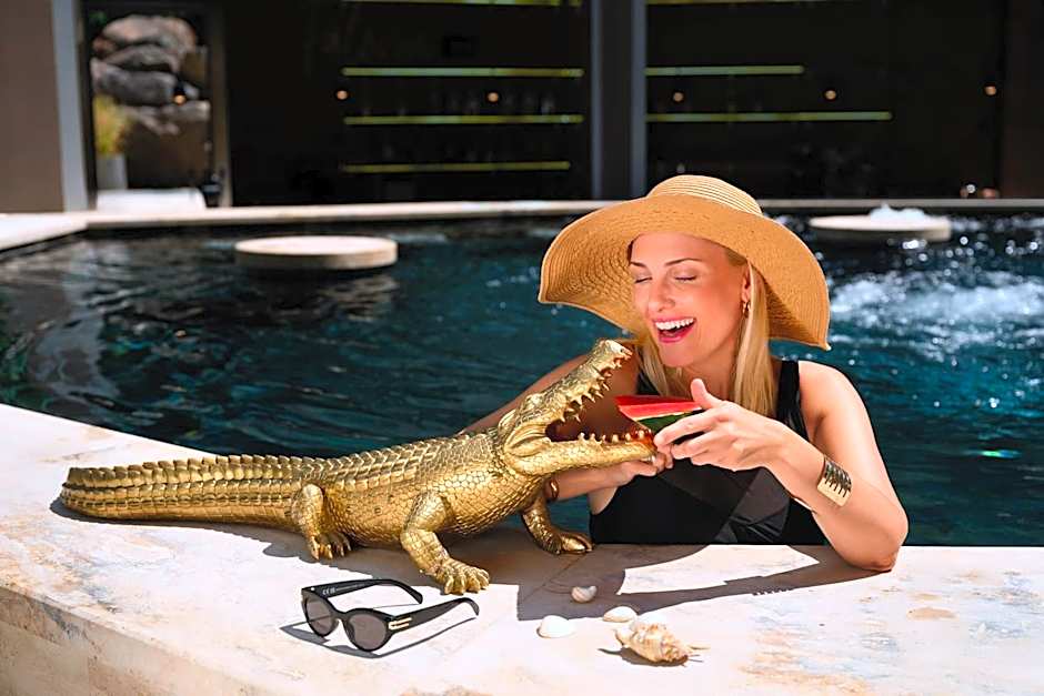 Minaro Hotel Tokaj - Mgallery