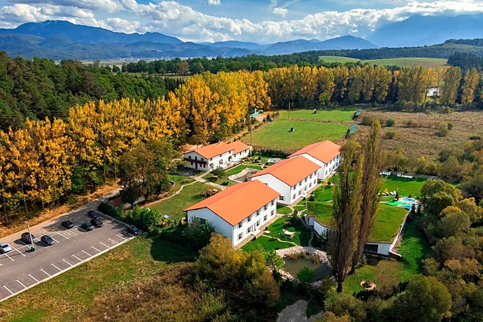 Wolkendorf Bio Hotel & Spa