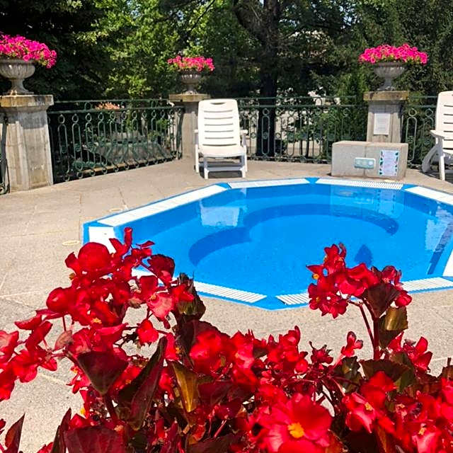 Grand Hotel Terme