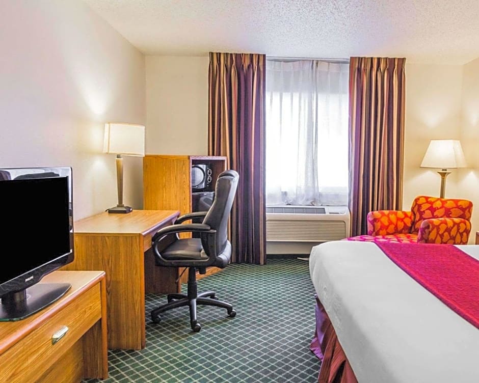 Quality Inn & Suites Golden - Denver West