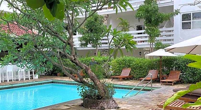 Hotel Sari Bunga