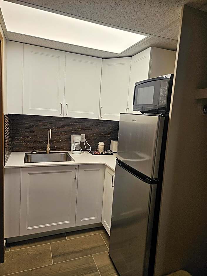 Super 8 by Wyndham Spruce Grove