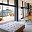 MUSTARD HOTEL SHIMOKITAZAWA