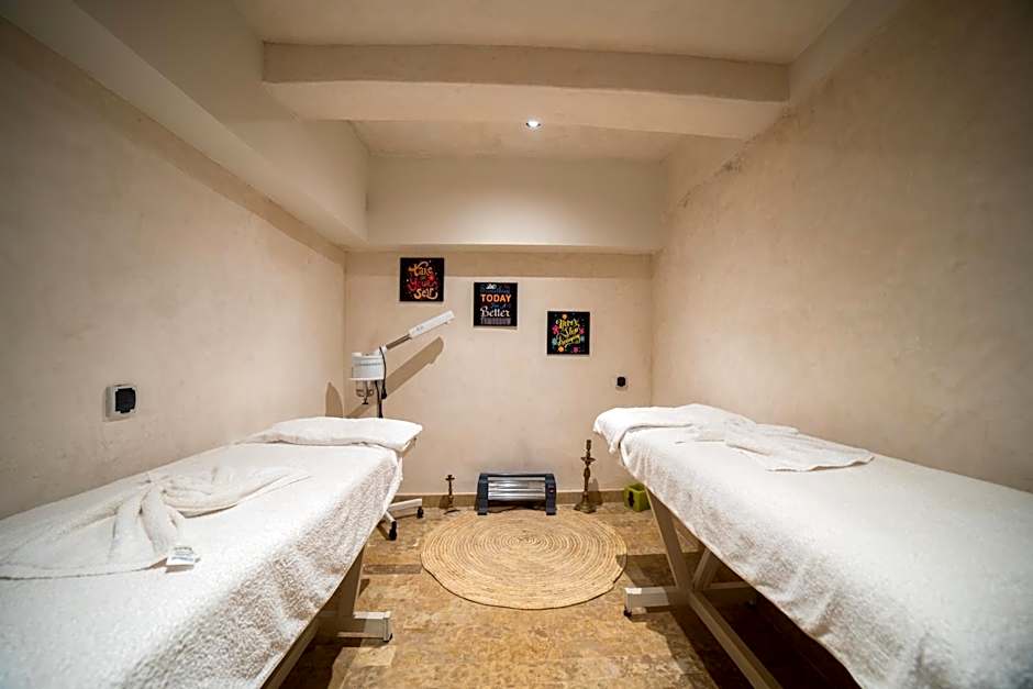 Riad Arabic House & Spa