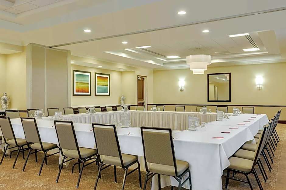 Hilton Garden Inn Manhattan