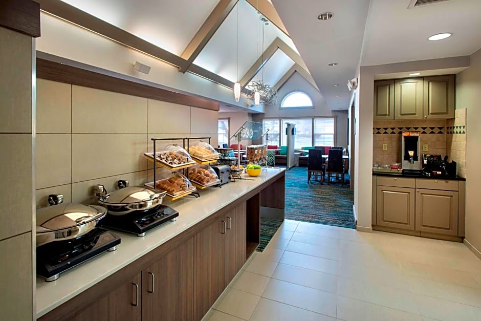 Residence Inn Cranbury South Brunswick