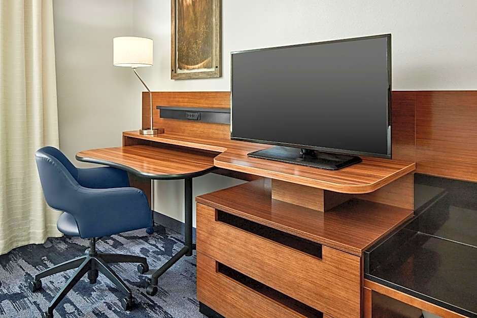 Fairfield Inn & Suites by Marriott Sheridan