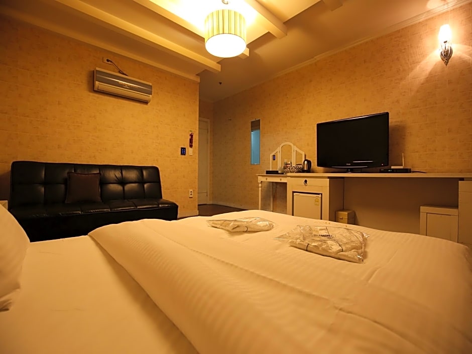 Mowon Hotel Cheongju