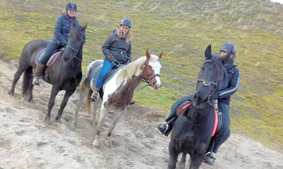 B&B boerderij rust, in pipowagens!