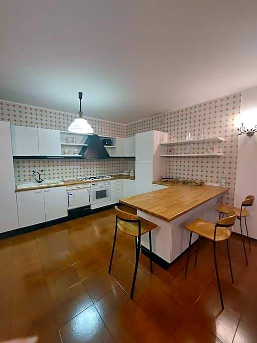 Palazzina del '500 in centro storico