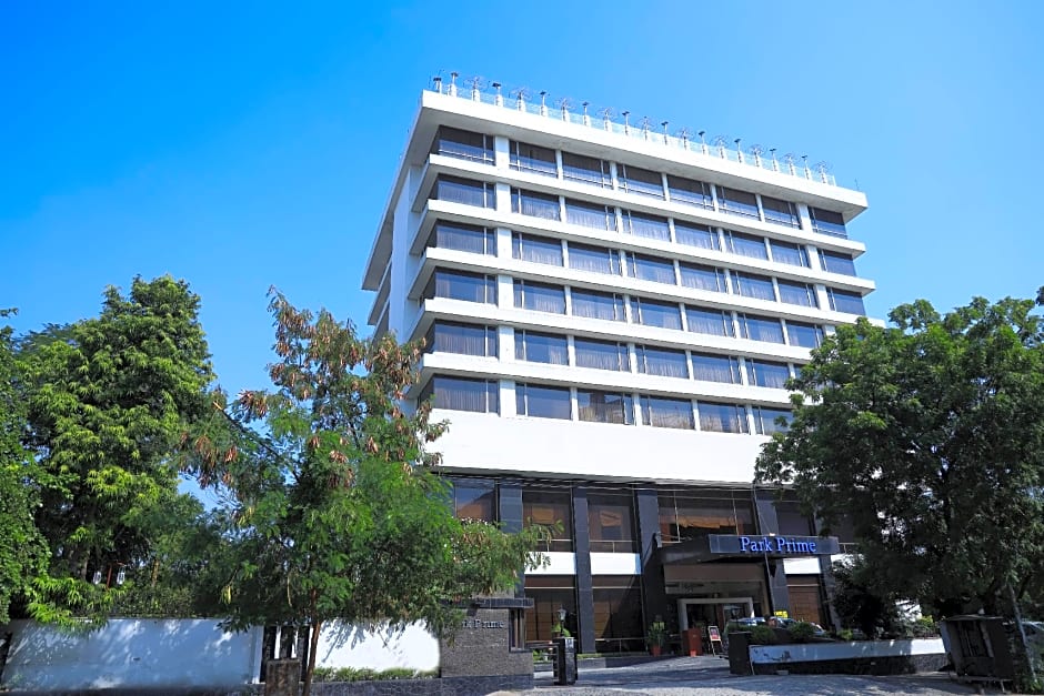Hotel Park Prime