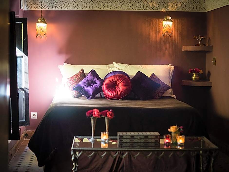 Riad Dar Jaguar