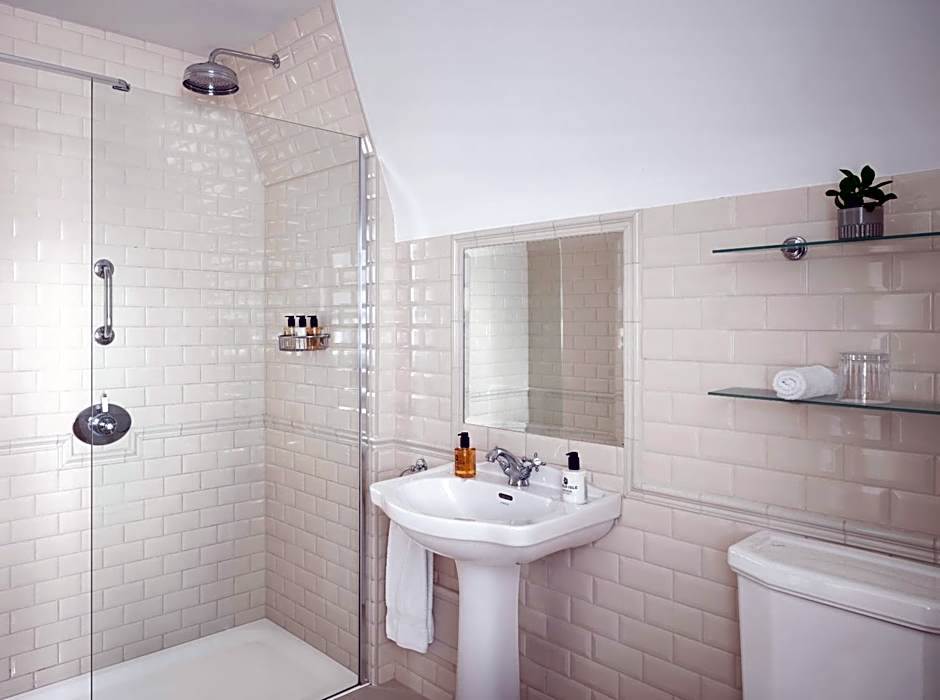 The Chelsea Townhouse by Iconic Luxury Hotels