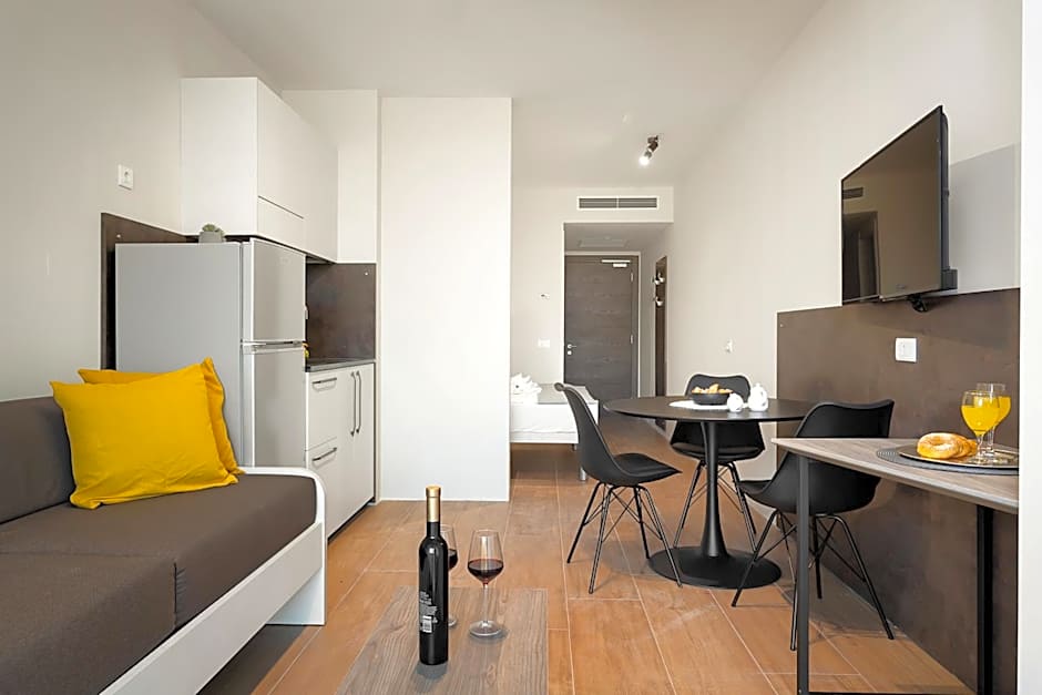 Residence Del Mar Emotion