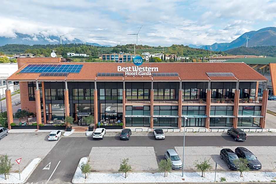 Best Western Hotel Garda
