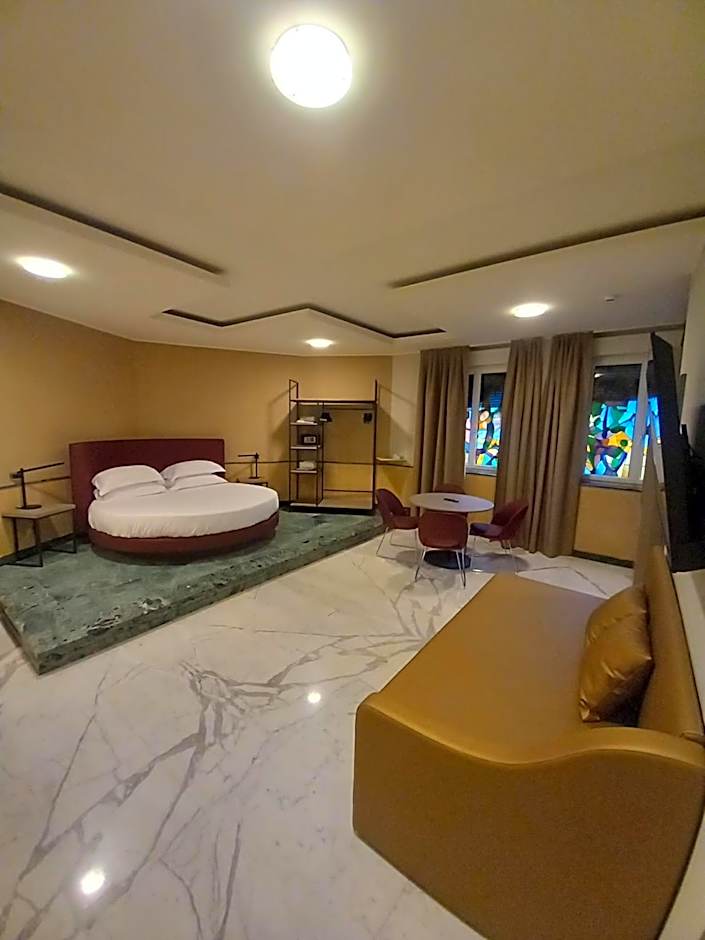 Allegroitalia La Spezia 5 Terre