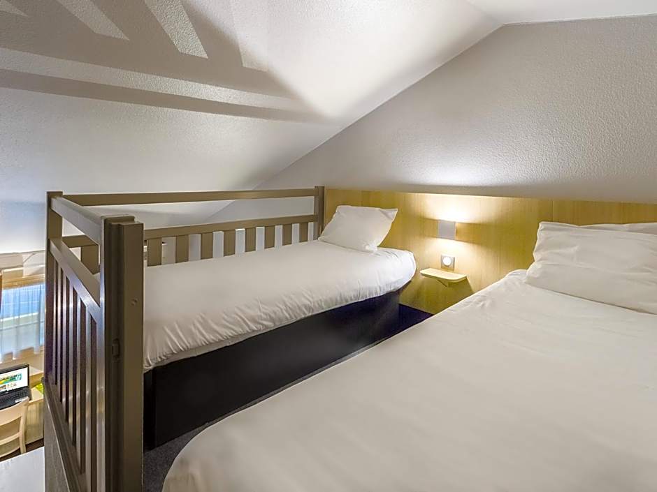 B&B HOTEL Tours Nord 1 Val de Loire