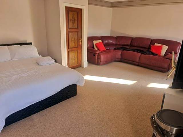 Commercial Hotel (Insch)