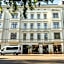 Hotel Tiergarten Berlin