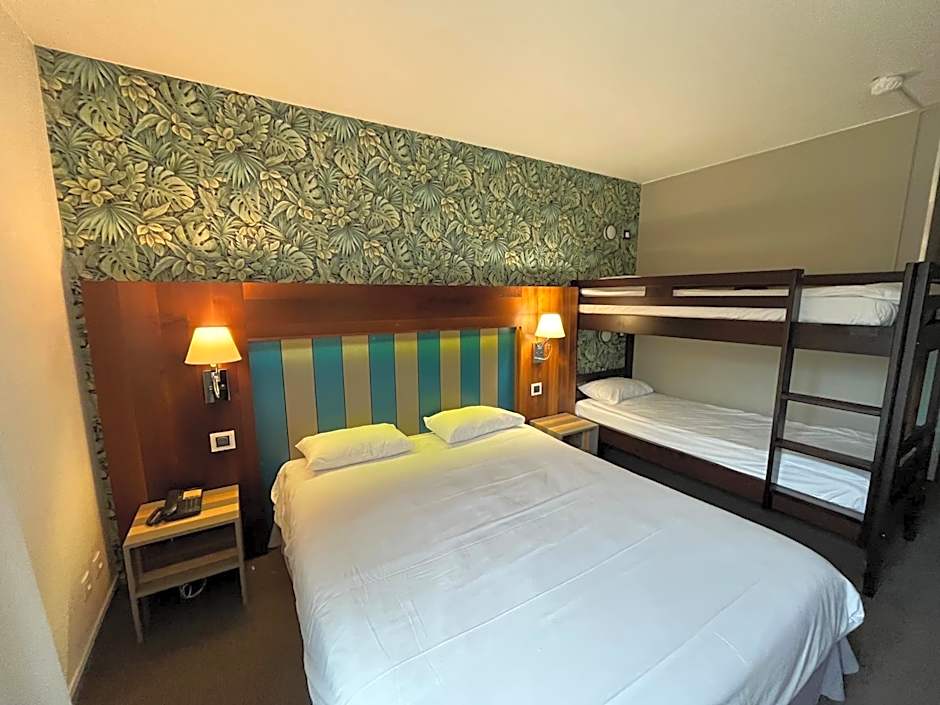 Hôtel Le Néron - Logis