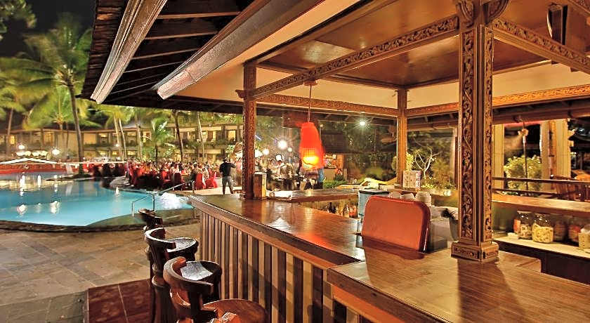 The Jayakarta Lombok Beach Resort