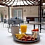 Best Western Plus Monterrey Colon