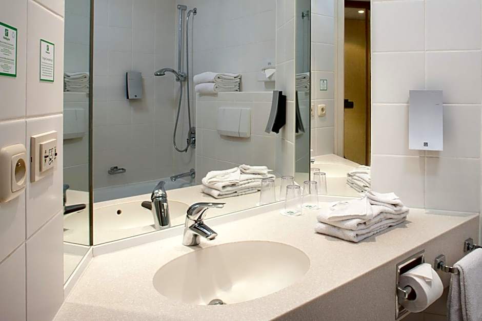 Holiday Inn Gent Expo By IHG