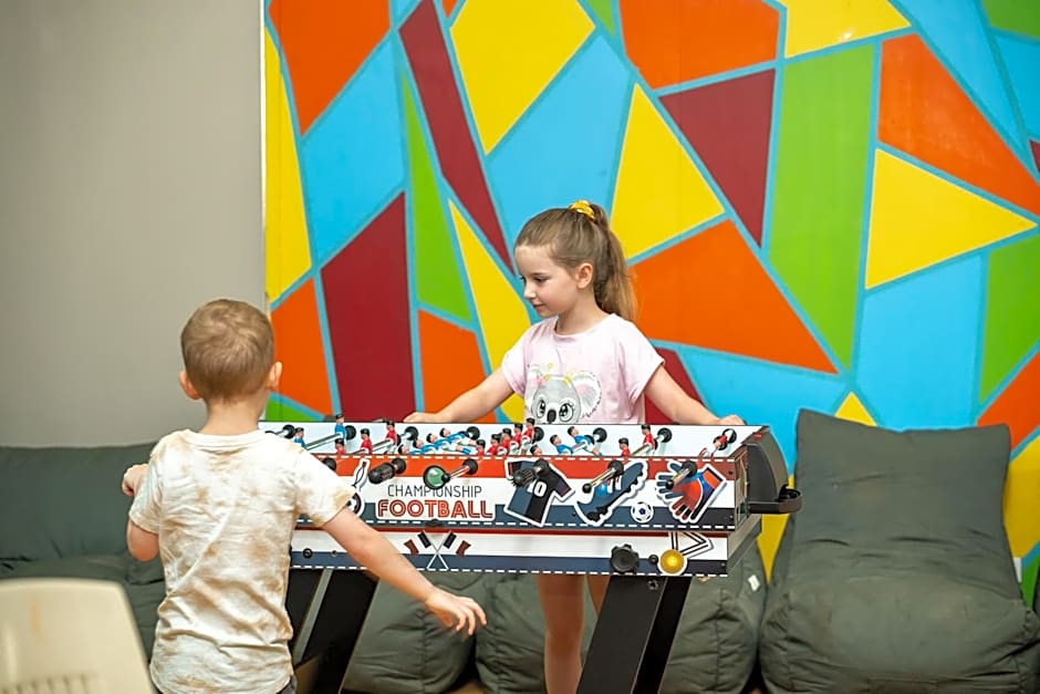 Ingenia Holidays Murray Bend