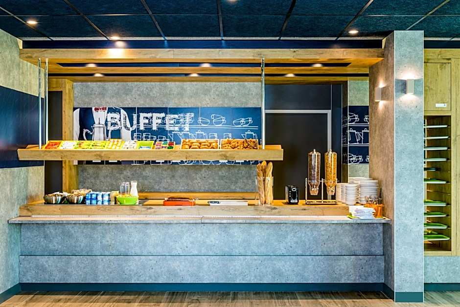 ibis budget Fribourg