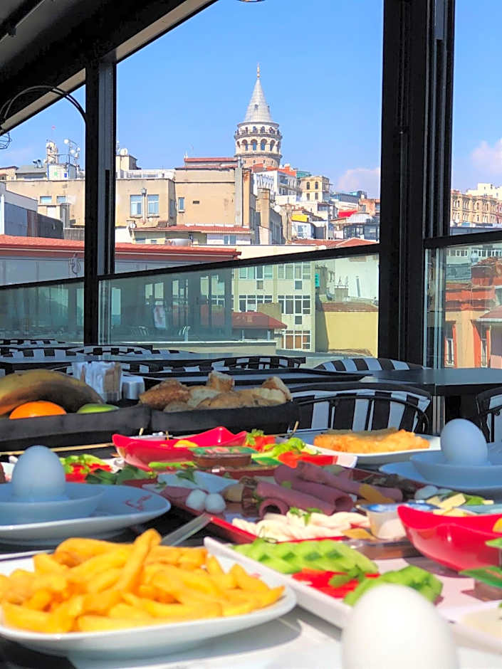 Ferman Port Hotel - Special Category