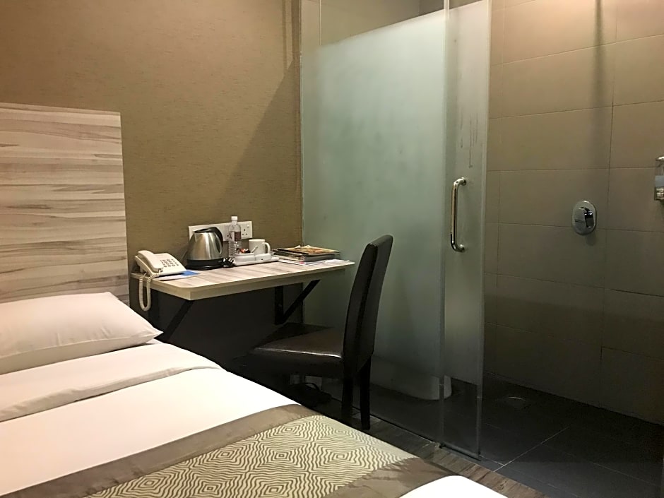 Hotel Austin Paradise - Taman Pulai Utama