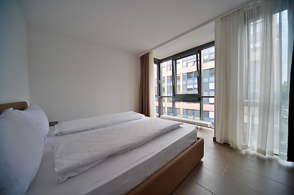 Bayer's Boardinghouse und Hotel